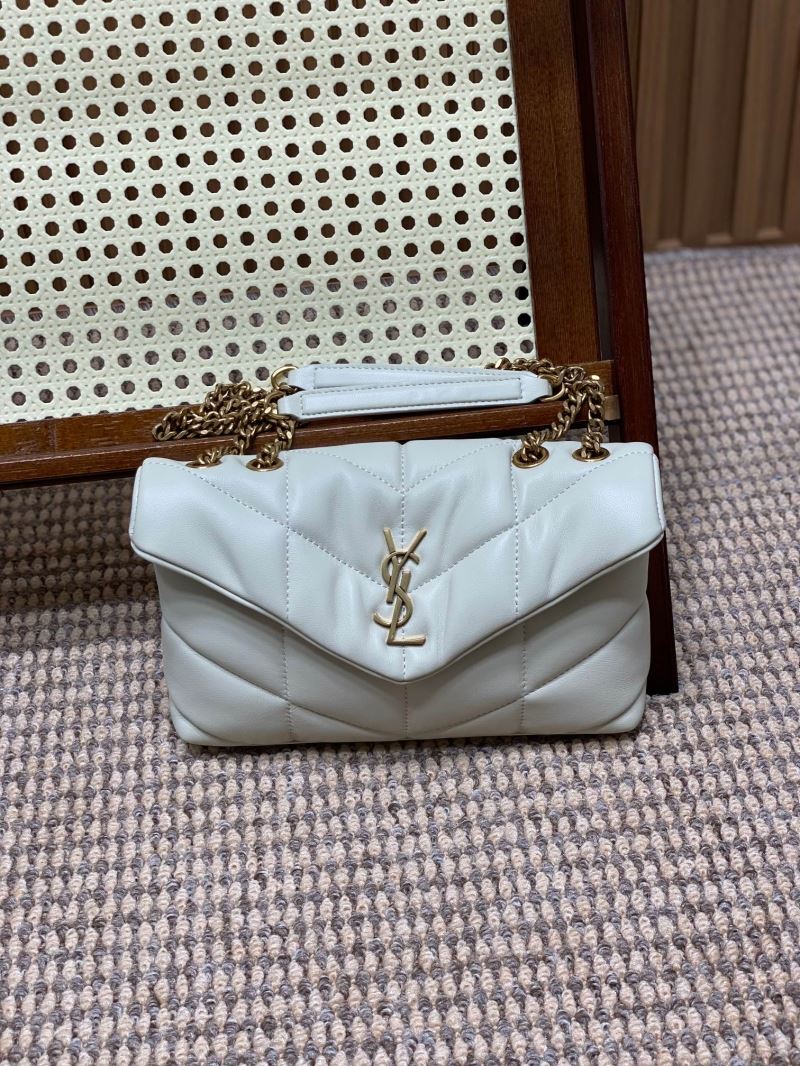 YSL Satchel Bags